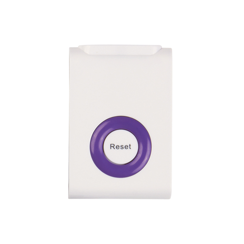 Customized Single Function Pedometer Clip On Back Belt Attachment